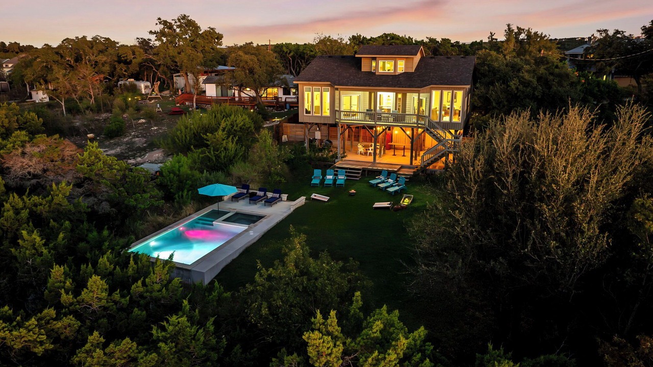 Photo of Outdoor in Leander