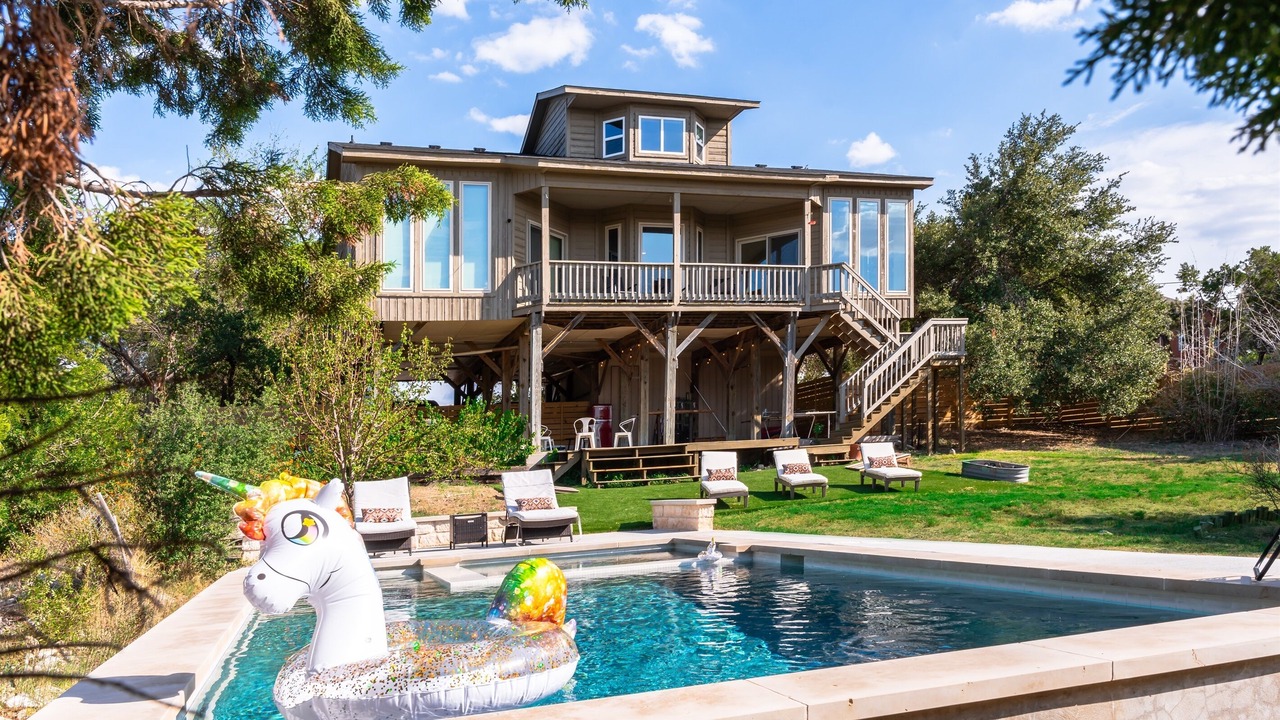 Photo of Outdoor in Leander