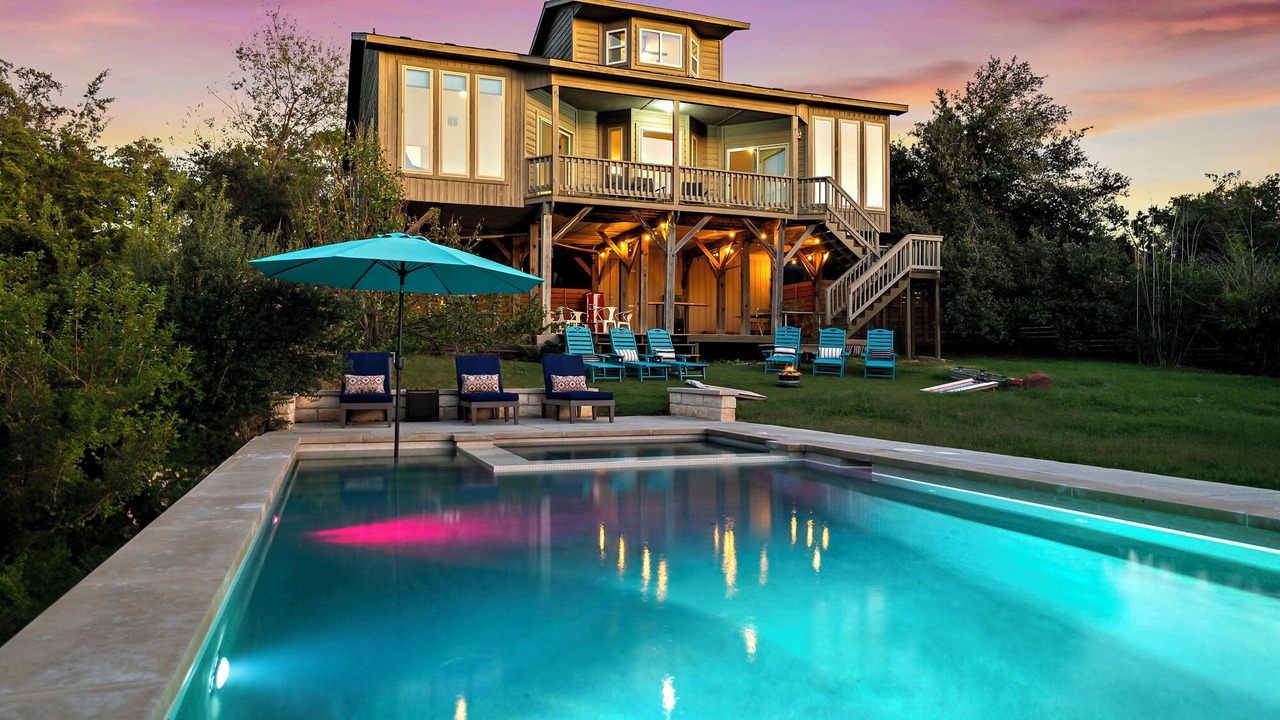 Photo of Outdoor in Leander