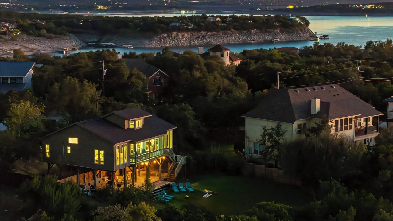 Photo of Outdoor in Leander