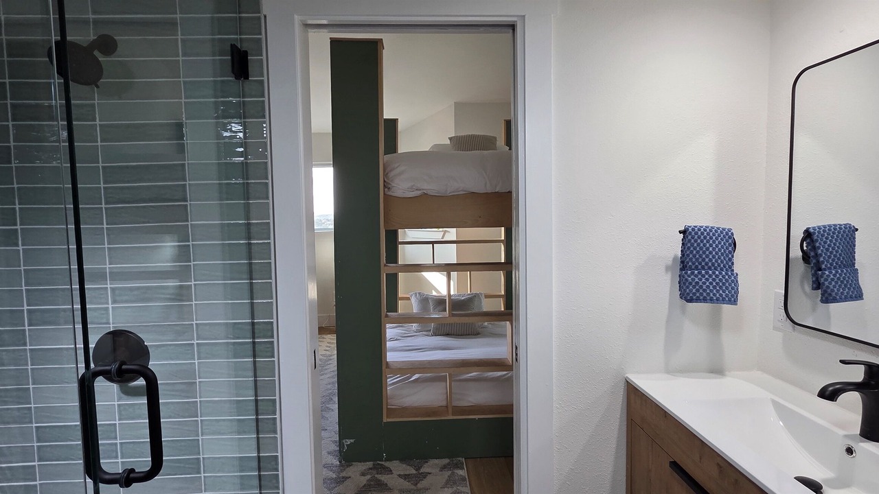 Photo of Bathroom in Leander