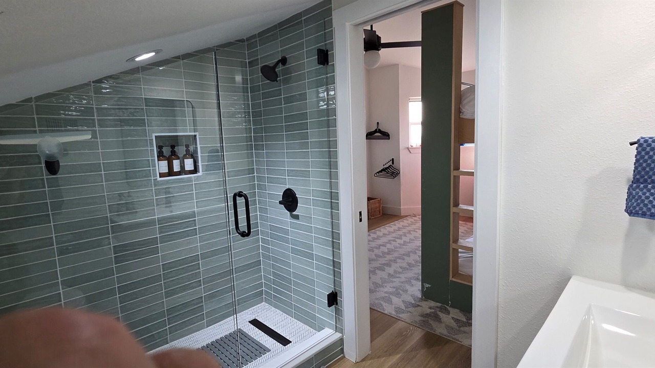 Photo of Bathroom in Leander