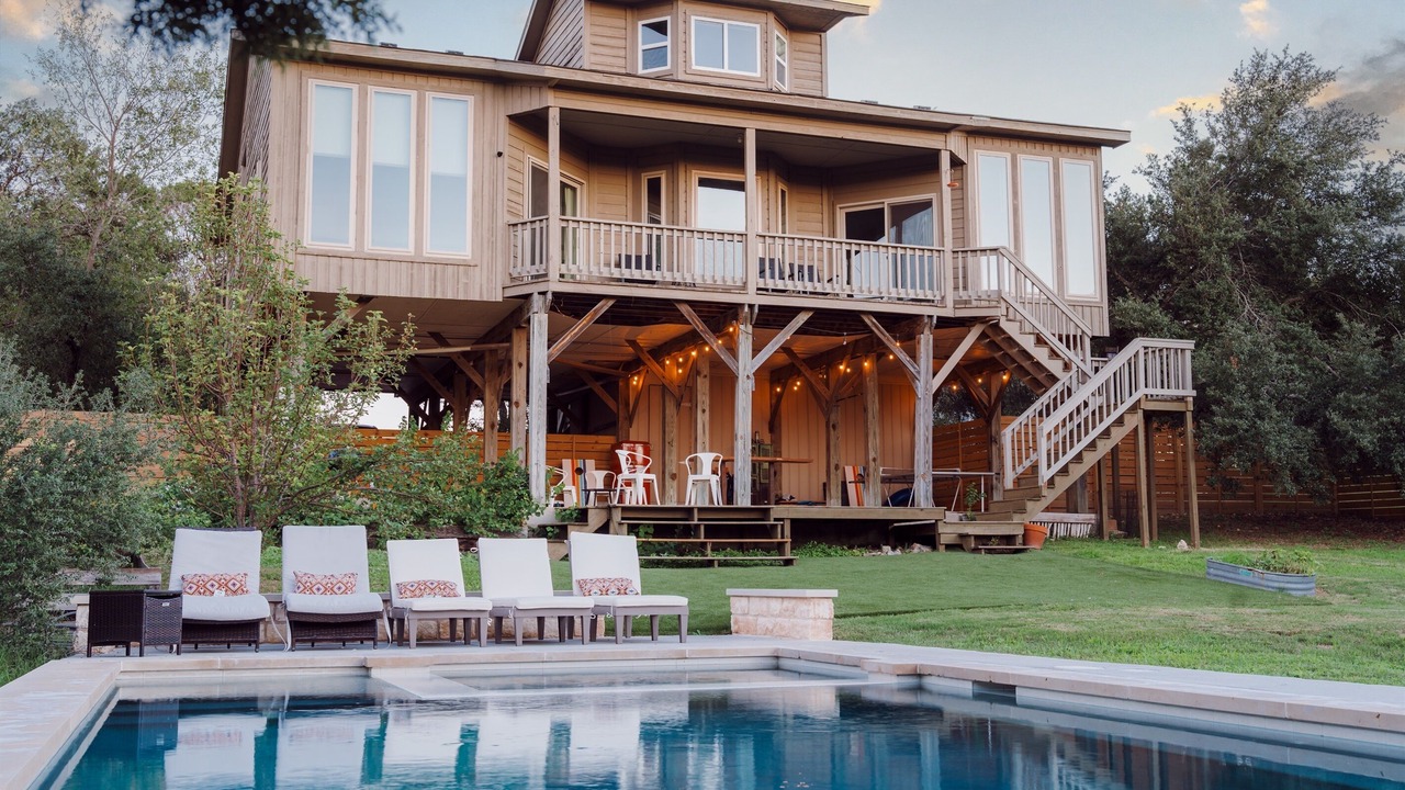 Photo of Outdoor in Leander