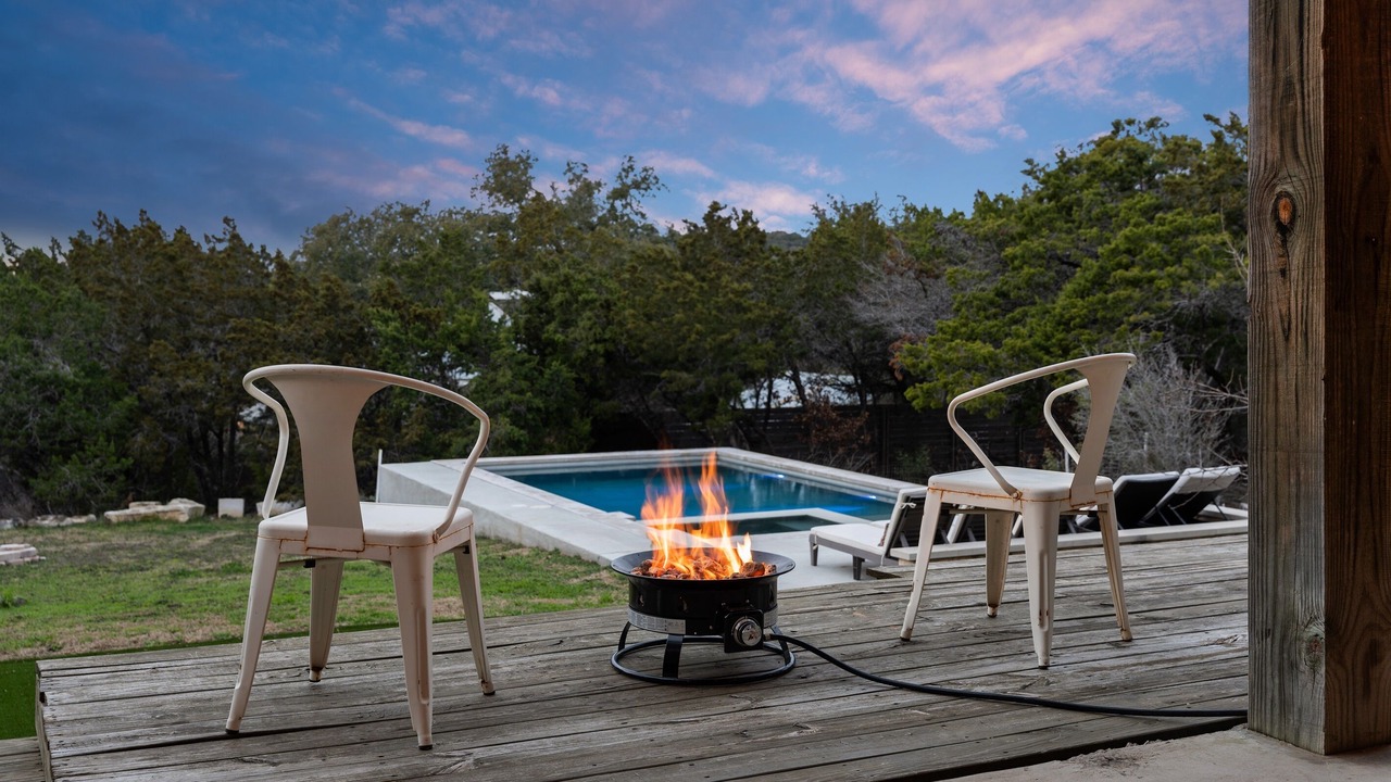 Photo of Outdoor in Leander