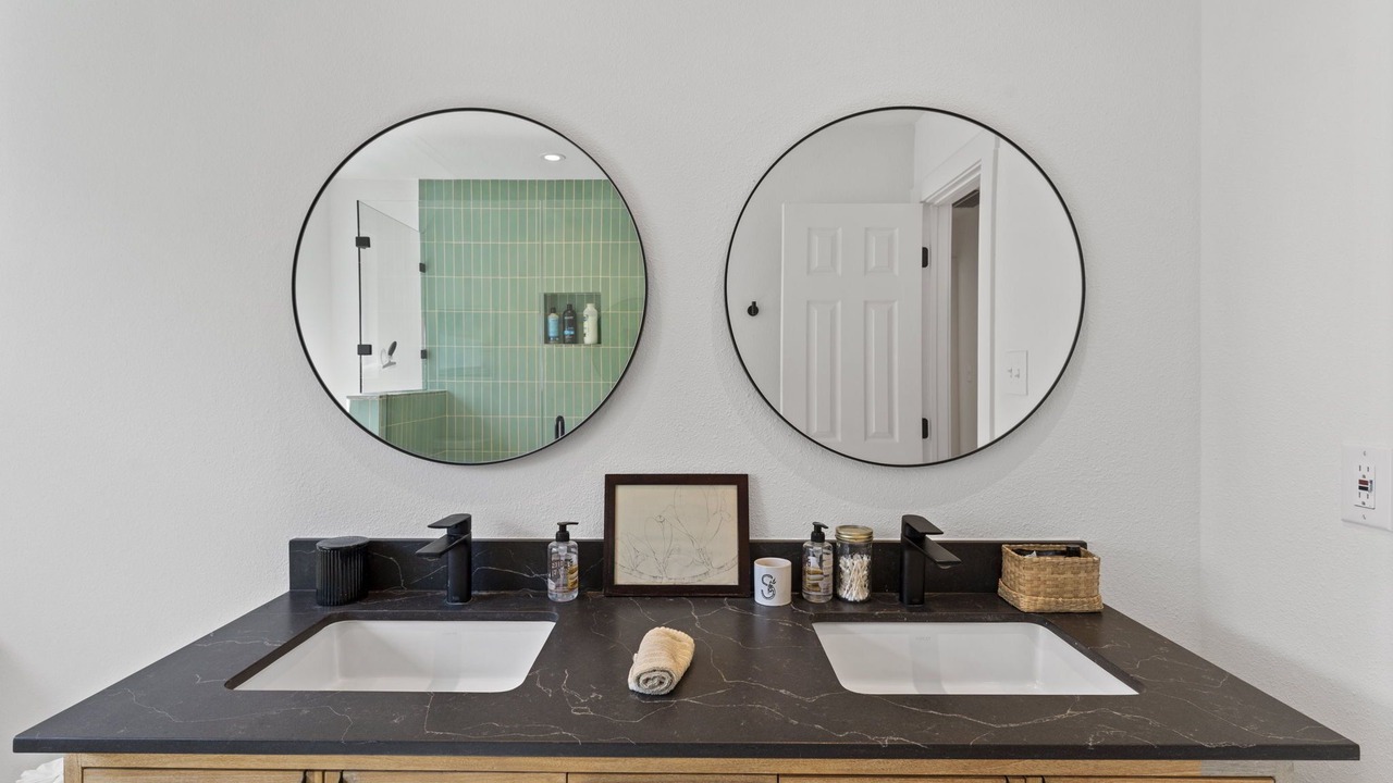Photo of Bathroom in Leander