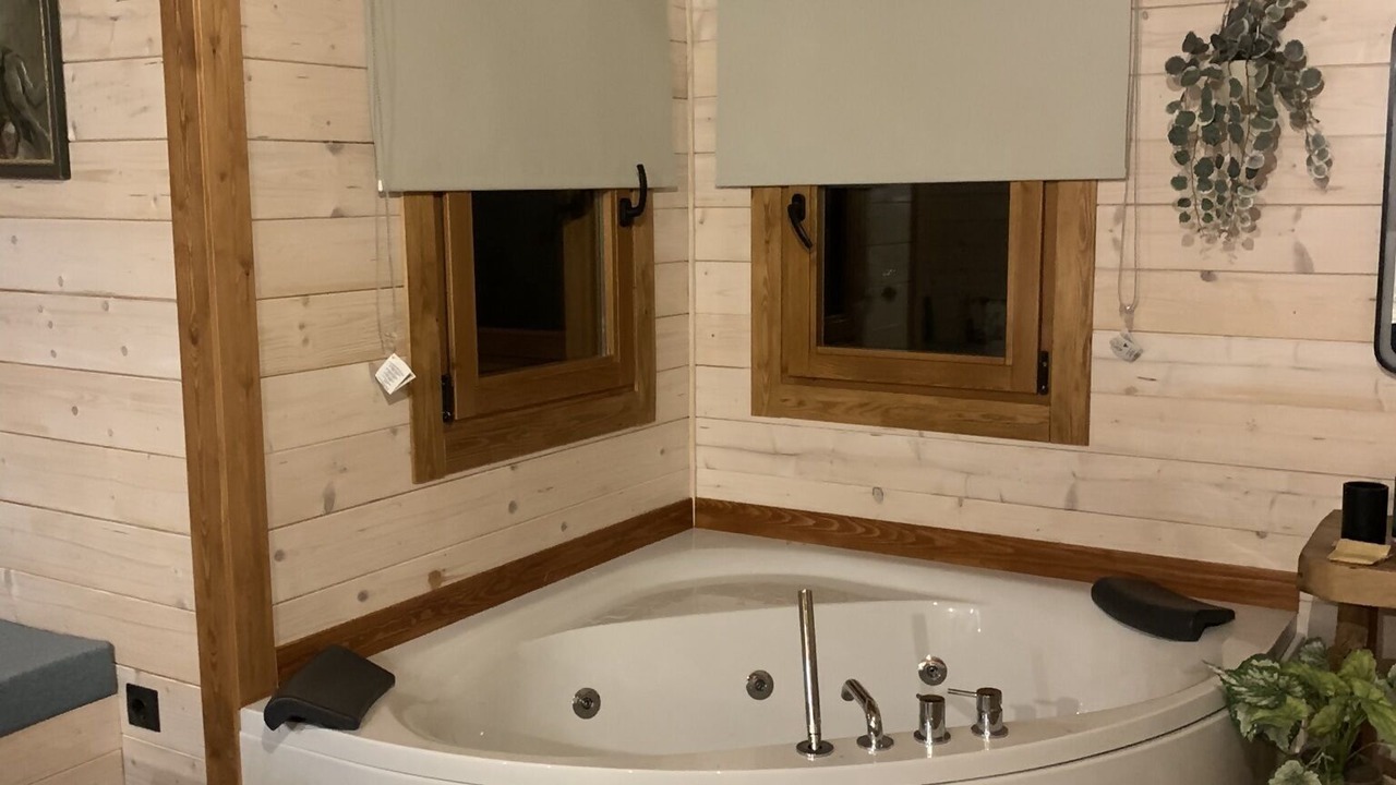 Photo of Bathroom in Cuenca