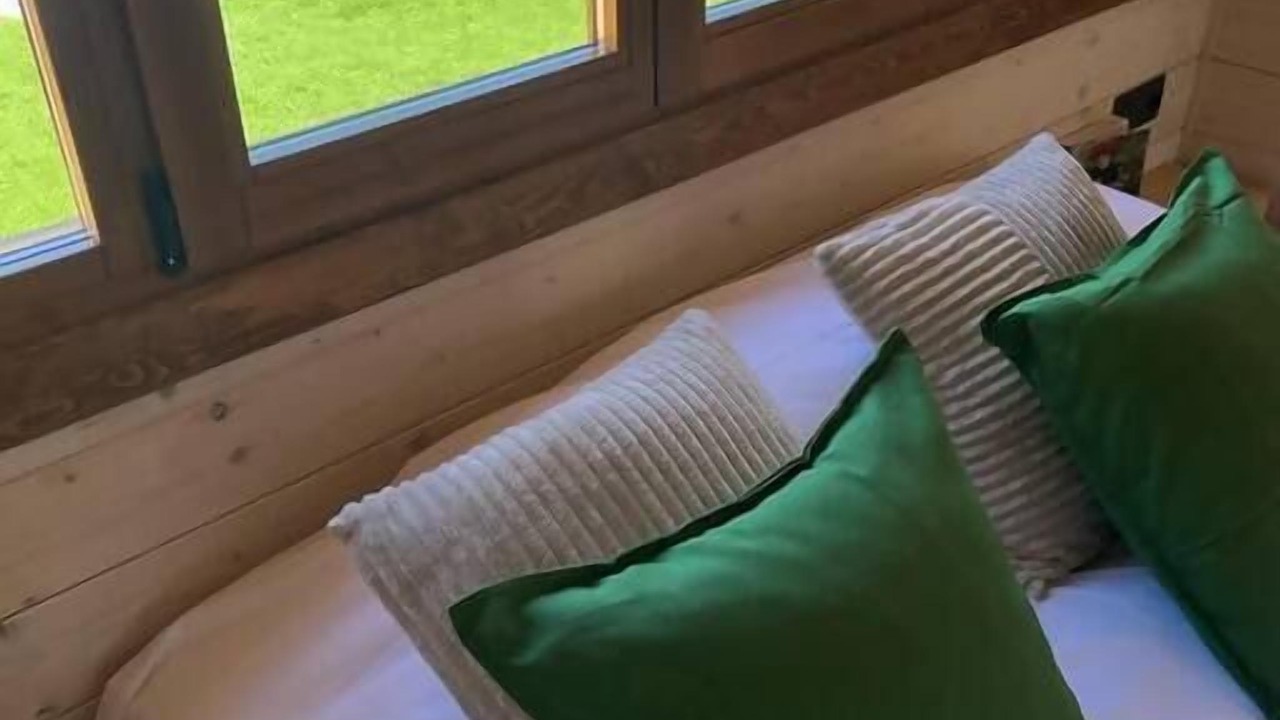 Photo of Bedroom in Cuenca