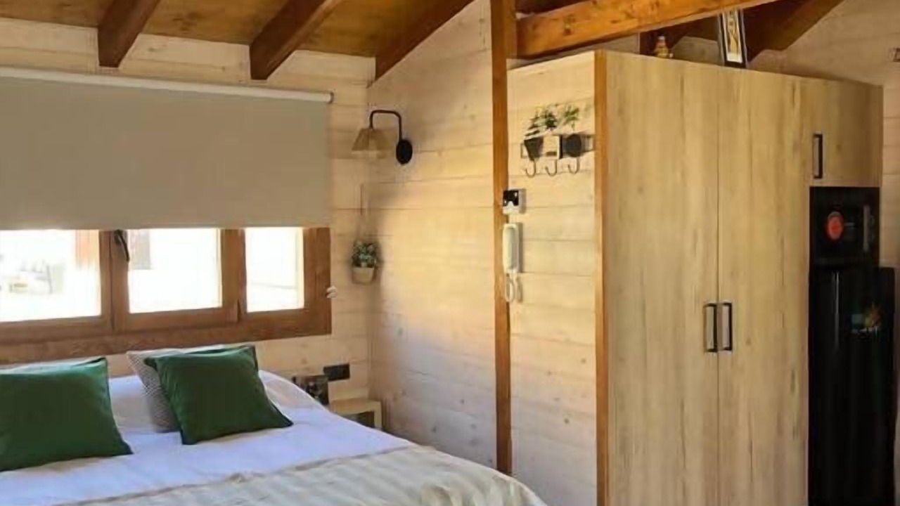 Photo of Bedroom in Cuenca
