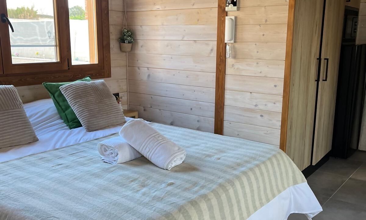 Photo of Bedroom in Cuenca