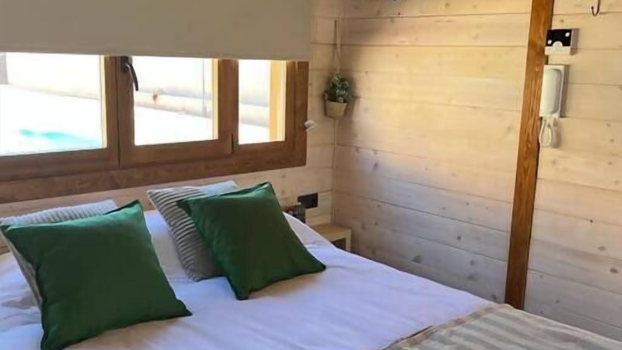 Photo of Bedroom in Cuenca