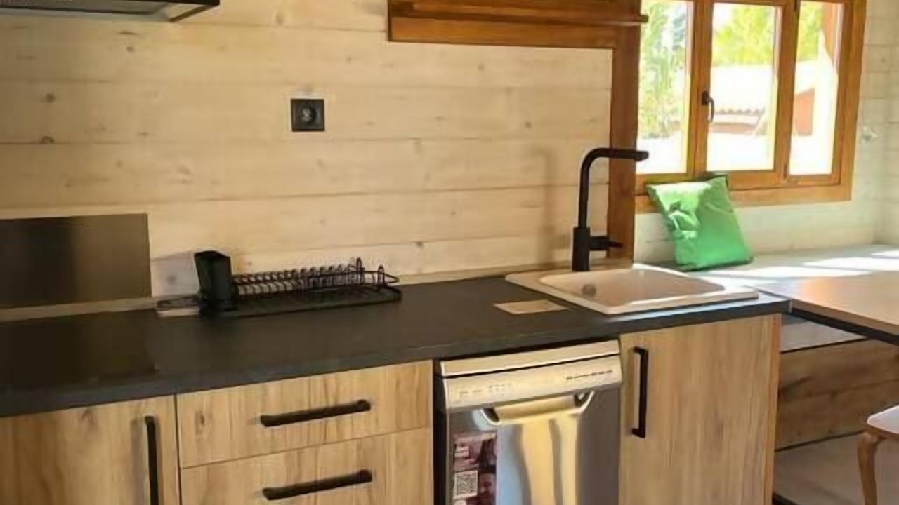 Photo of Kitchen in Cuenca