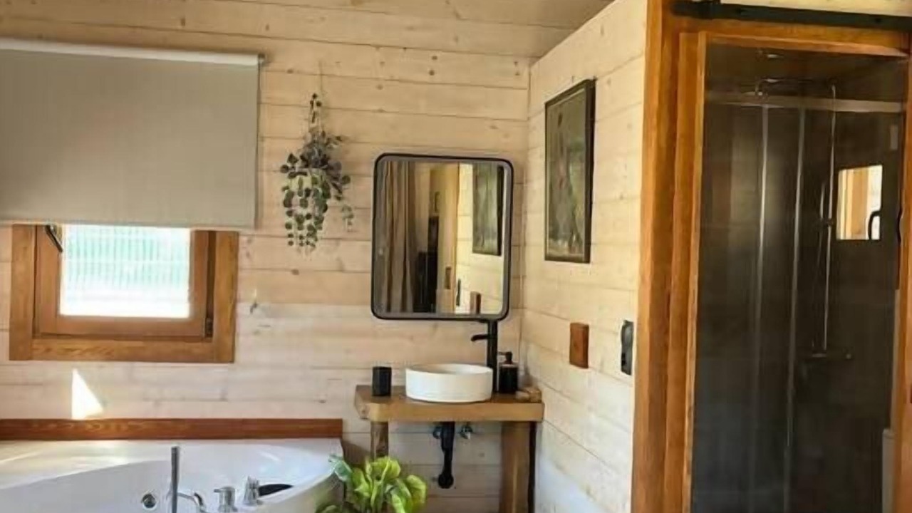 Photo of Bathroom in Cuenca