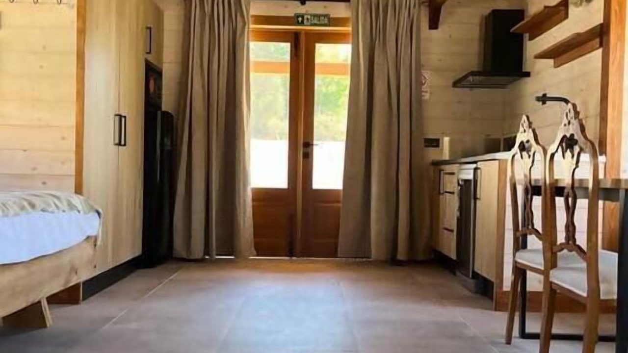 Photo of Bedroom in Cuenca