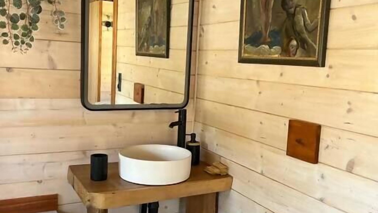 Photo of Bathroom in Cuenca