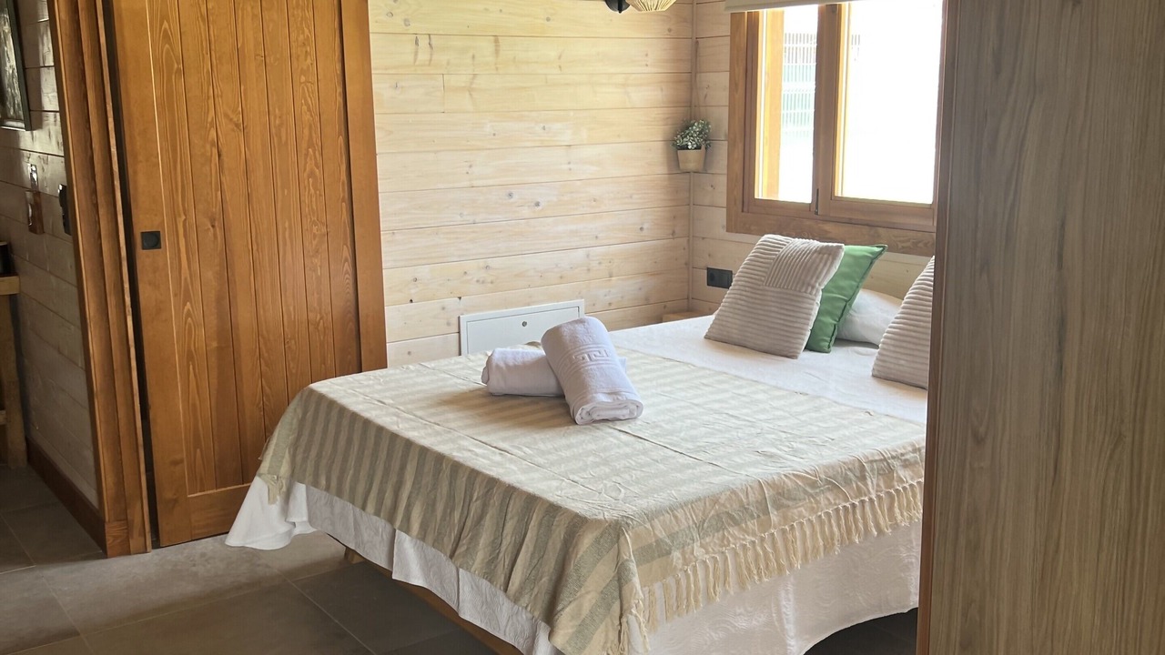 Photo of Bedroom in Cuenca