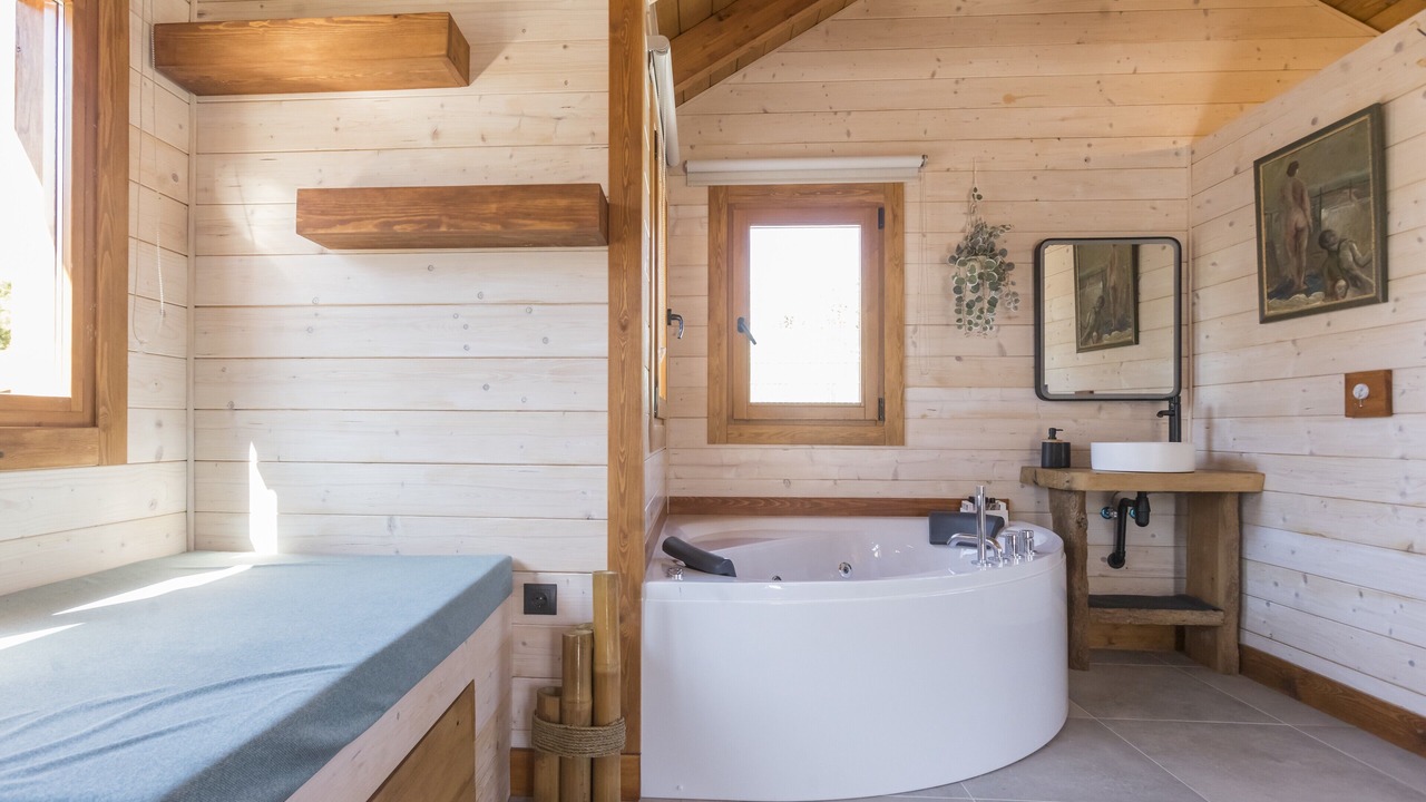 Photo of Bathroom in Cuenca