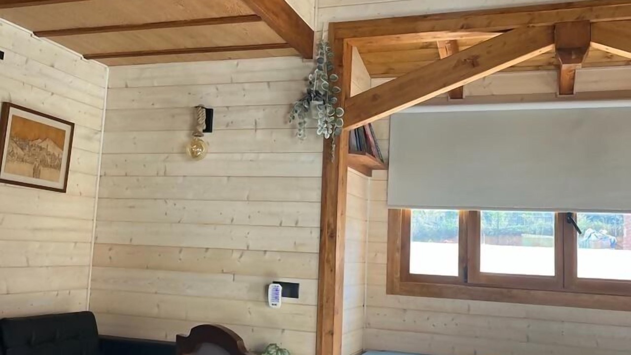Photo of Livingroom in Cuenca