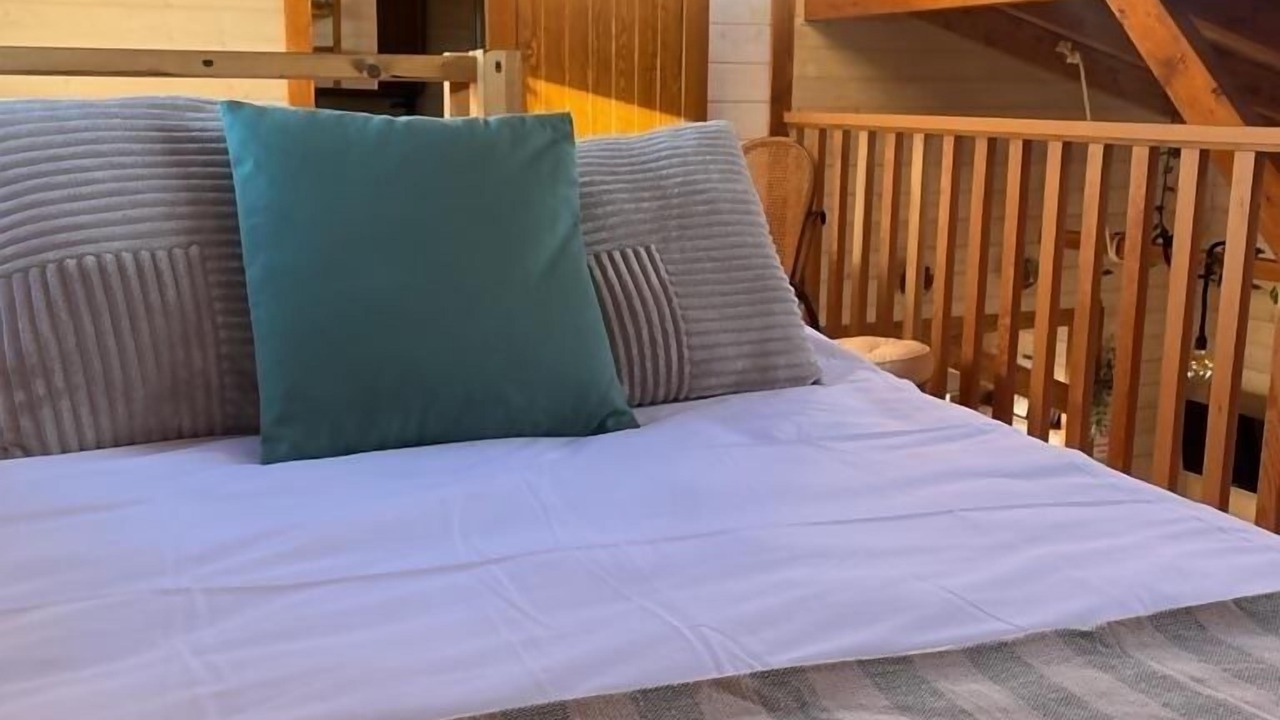 Photo of Bedroom in Cuenca