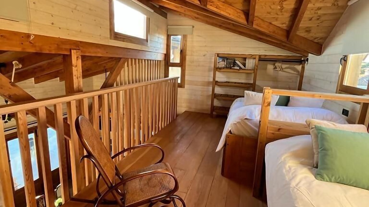 Photo of Bedroom in Cuenca