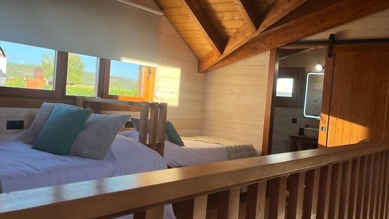 Photo of Bedroom in Cuenca