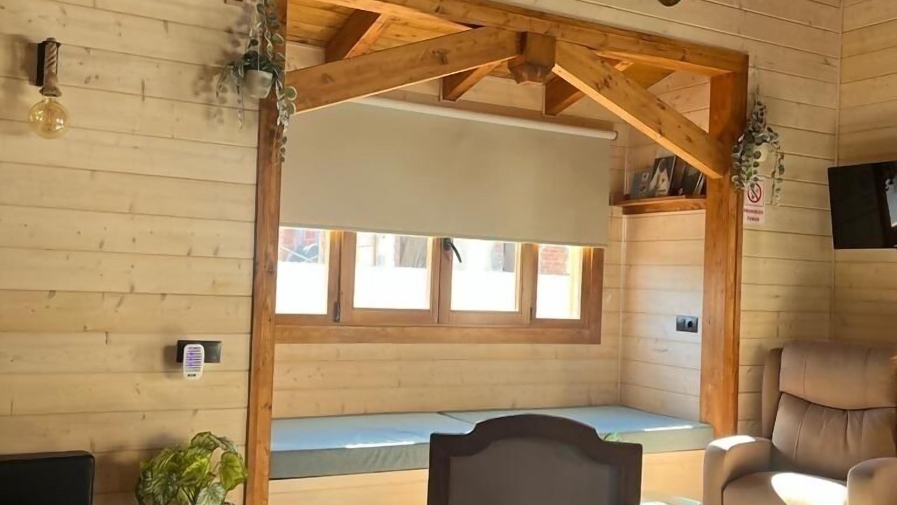 Photo of Livingroom in Cuenca