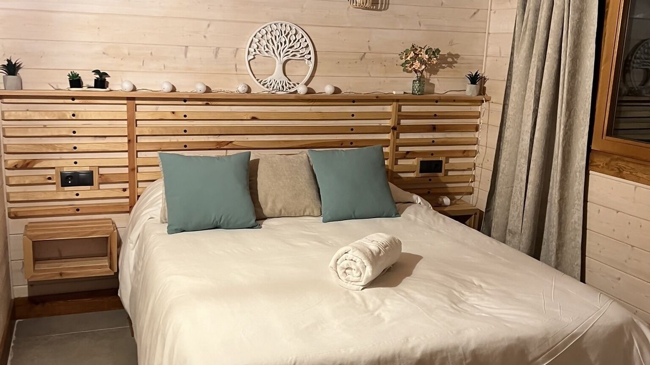Photo of Bedroom in Cuenca