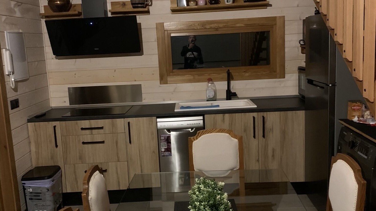 Photo of Kitchen in Cuenca