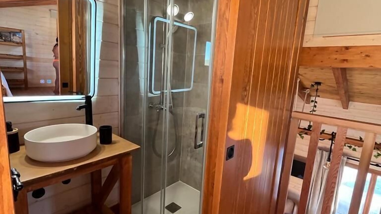 Photo of Bathroom in Cuenca