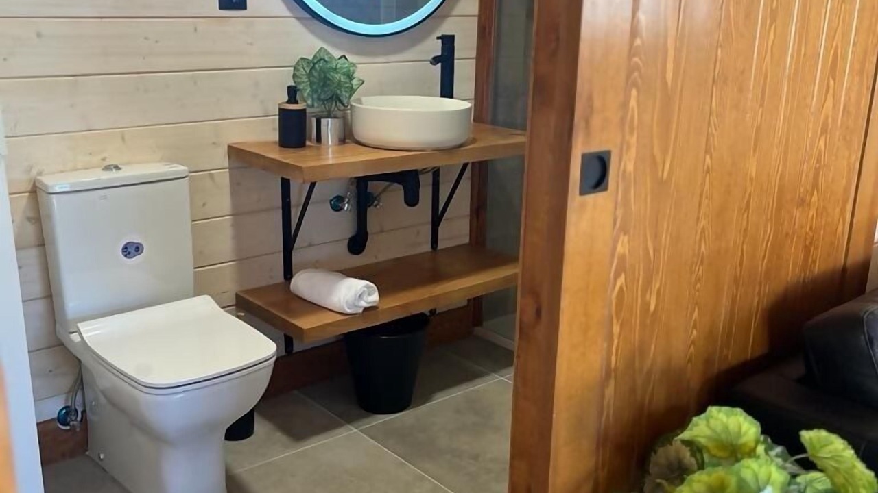Photo of Bathroom in Cuenca