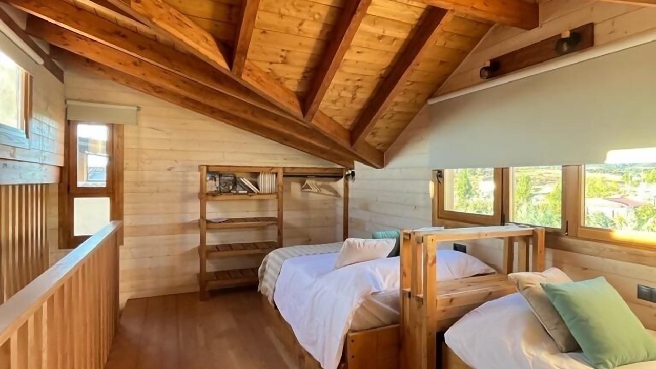 Photo of Bedroom in Cuenca
