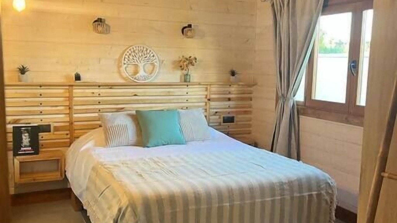 Photo of Bedroom in Cuenca