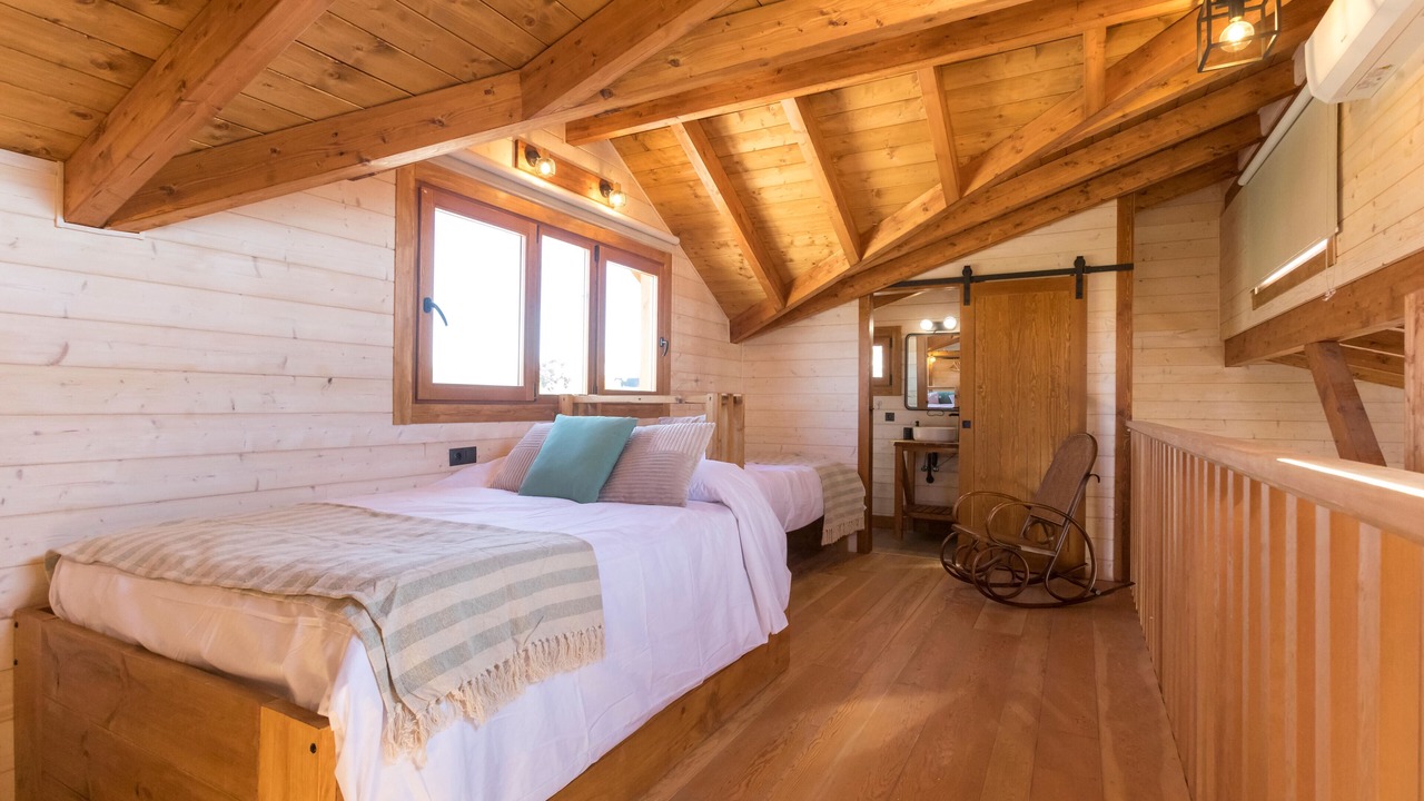 Photo of Bedroom in Cuenca