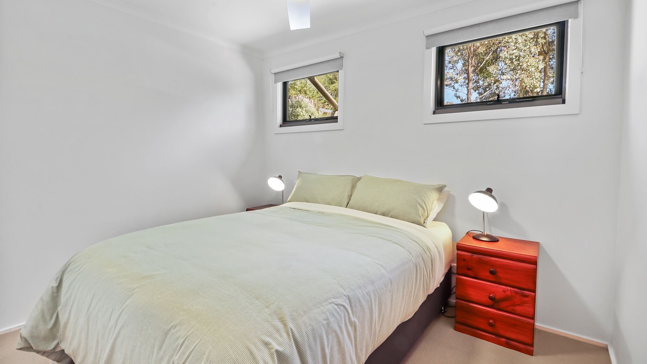 Photo of Bedroom in Goughs Bay