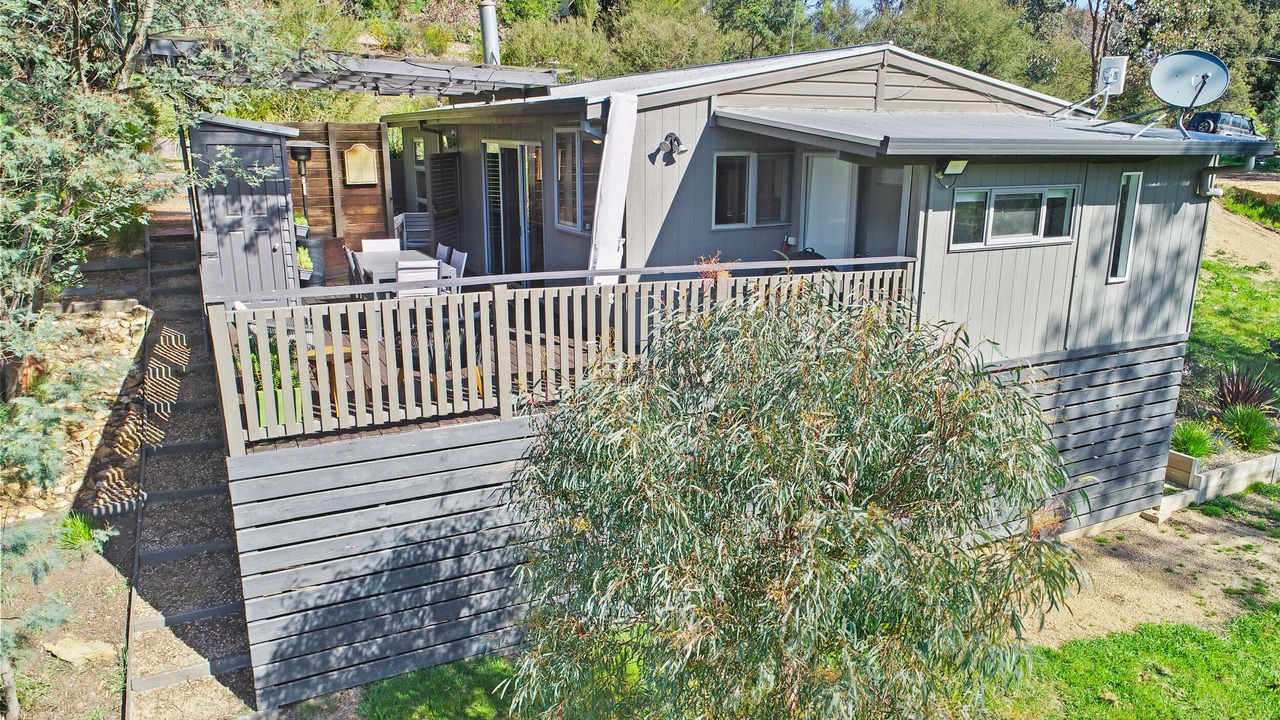 Photo of Outdoor in Goughs Bay