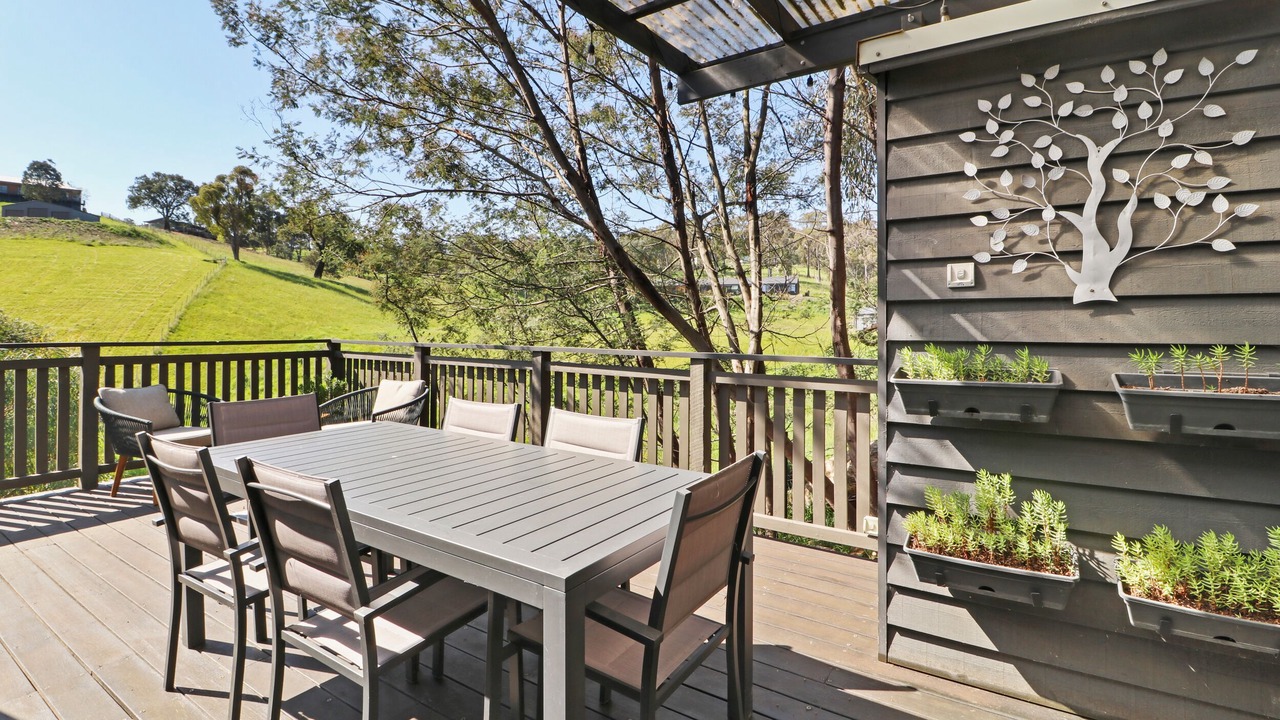 Photo of Outdoor in Goughs Bay