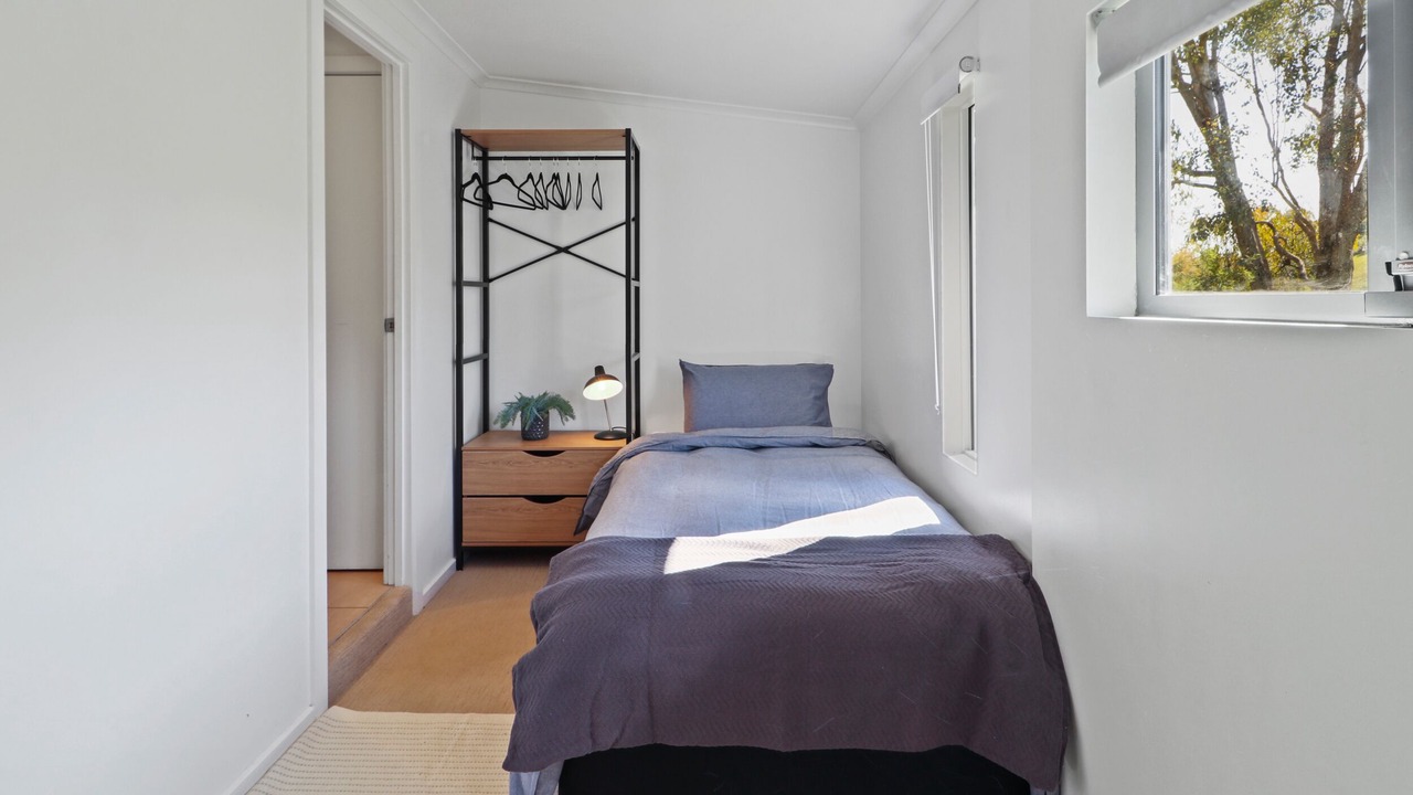 Photo of Bedroom in Goughs Bay