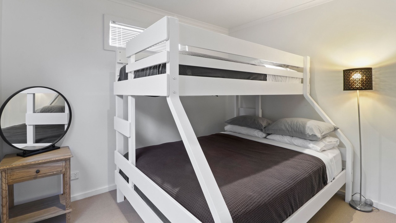 Photo of Bedroom in Goughs Bay