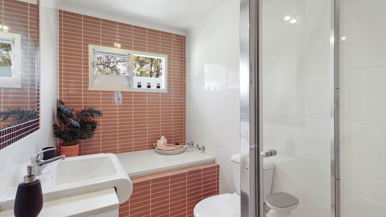 Photo of Bathroom in Goughs Bay