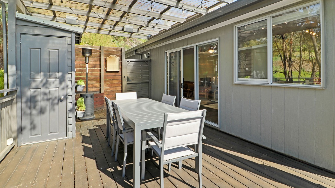 Photo of Outdoor in Goughs Bay