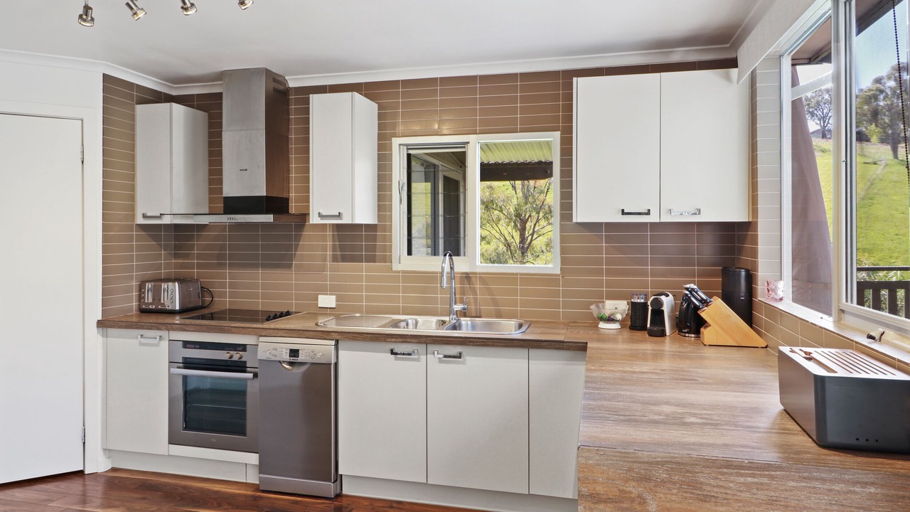 Photo of Kitchen in Goughs Bay