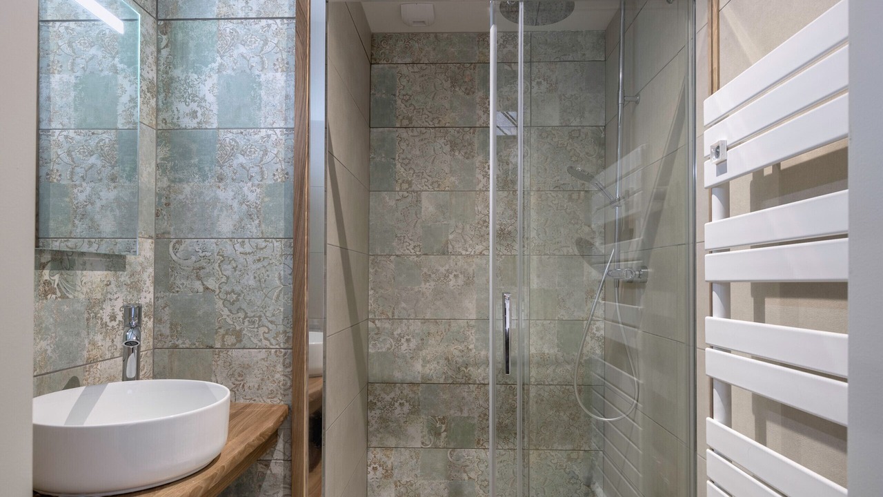 Photo of Bathroom in Saint-Michel-Chef-Chef