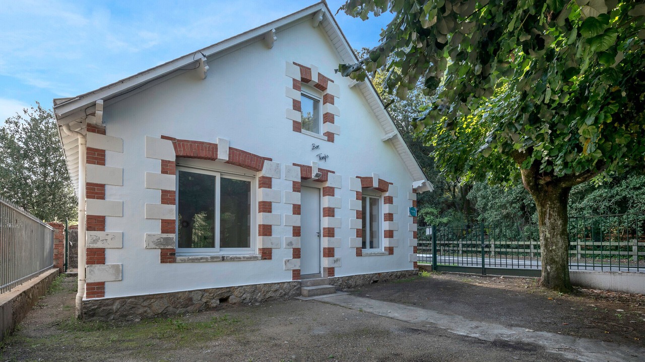 Photo of Outdoor in Saint-Michel-Chef-Chef