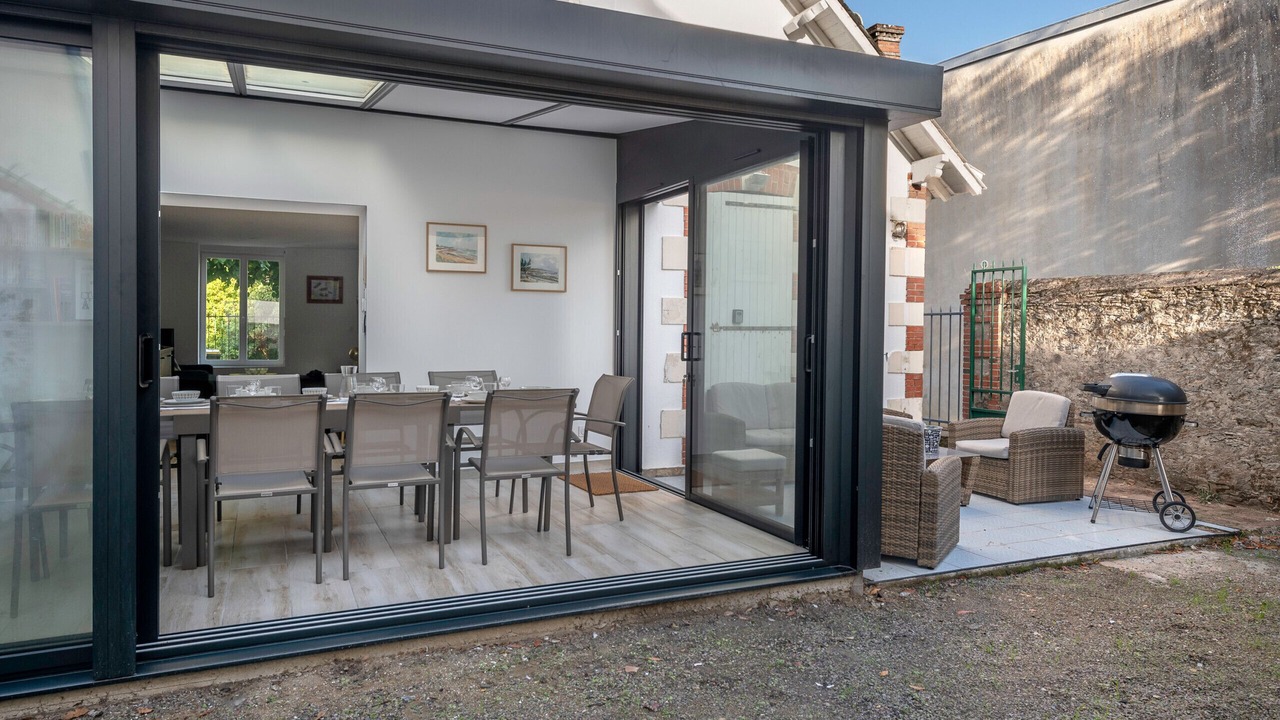 Photo of Outdoor in Saint-Michel-Chef-Chef