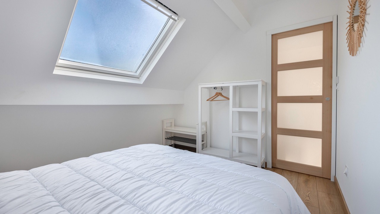 Photo of Bedroom in Saint-Michel-Chef-Chef