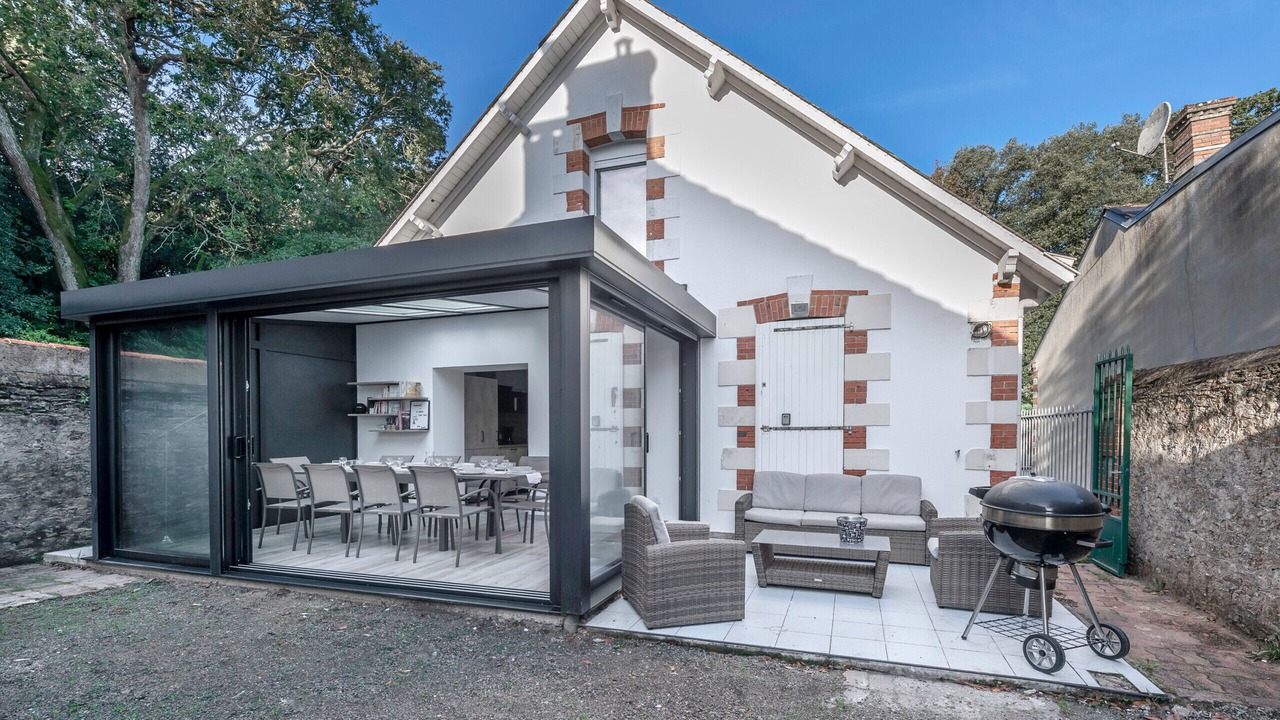 Photo of Outdoor in Saint-Michel-Chef-Chef