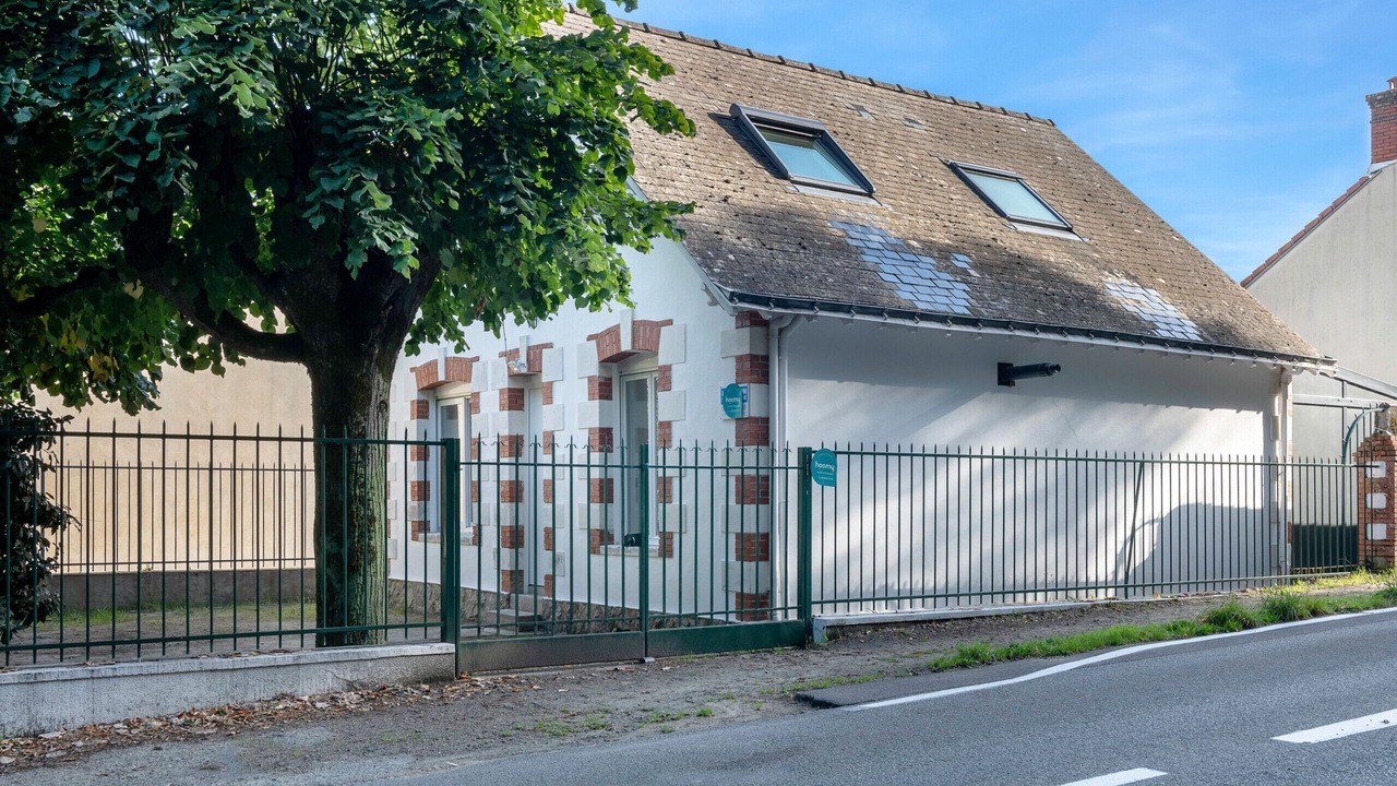 Photo of Outdoor in Saint-Michel-Chef-Chef