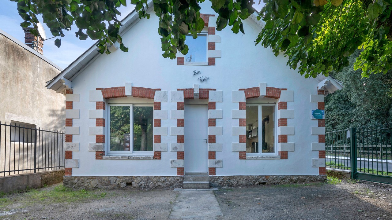 Photo of Outdoor in Saint-Michel-Chef-Chef