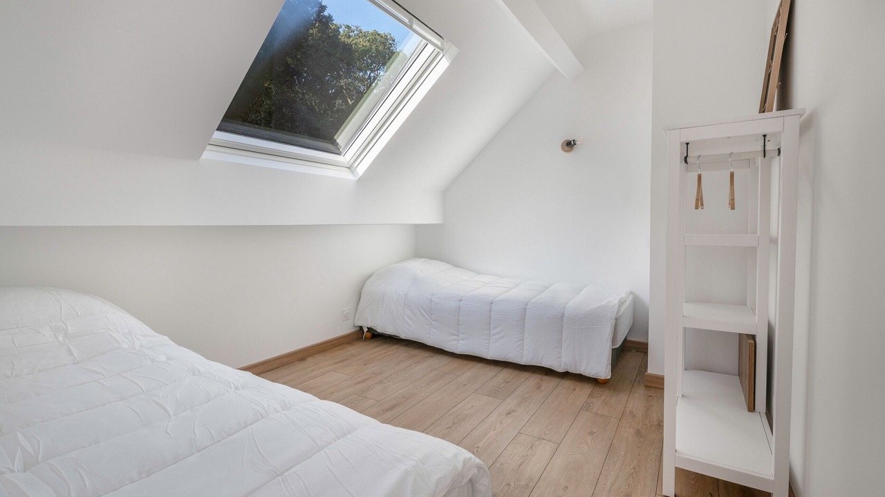 Photo of Bedroom in Saint-Michel-Chef-Chef