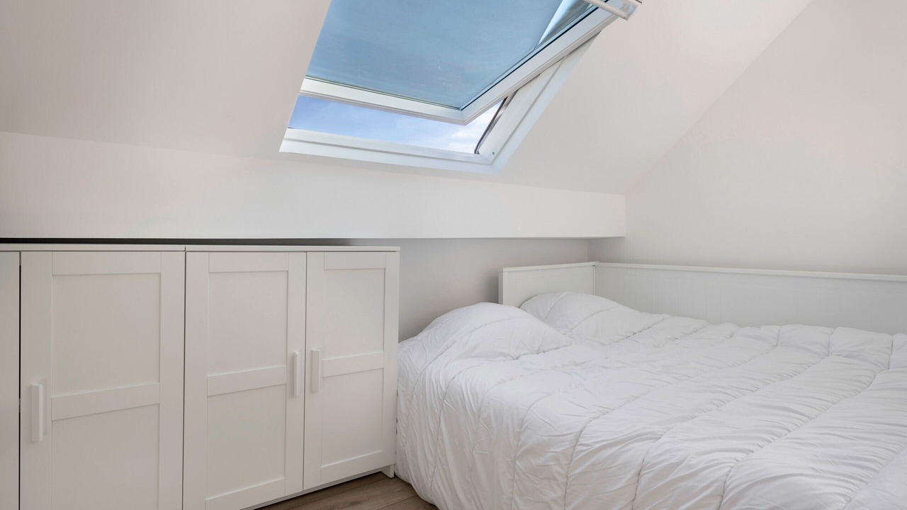 Photo of Bedroom in Saint-Michel-Chef-Chef