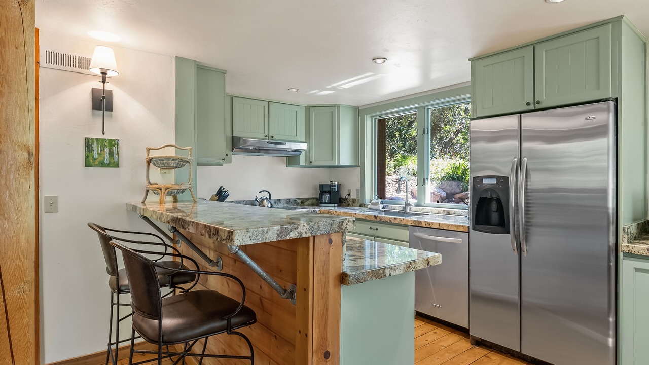 Photo of Kitchen in Sundance